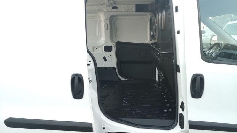 FIAT Doblò 1.6 MJT 105CV PC TA furgone