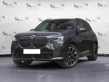 BMW X3 X3 xDrive30e MSport TETTO CAMERA 360 PLUG-IN