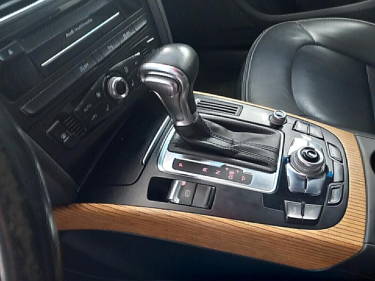 Audi A5 SPB 2.0 TDI 177 cv anno 2013 automatica 209 mila km