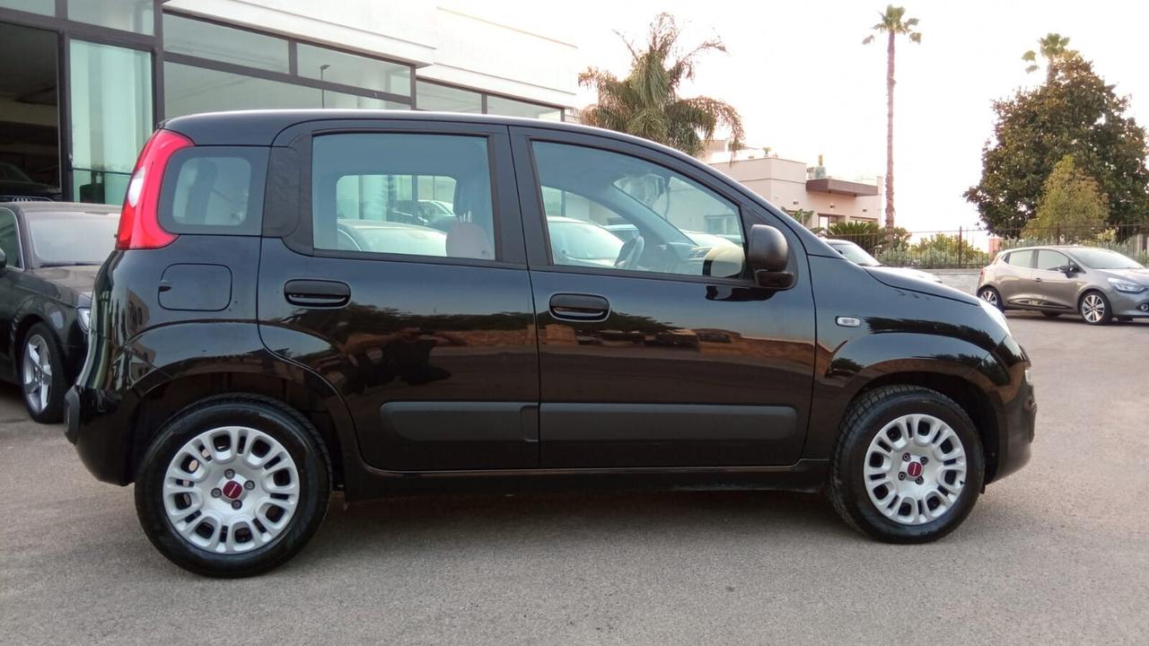 Fiat Panda 1.2 Lounge 69cv