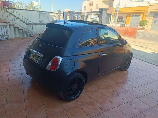 FIAT 500 1.3 Multijet 16V 95 CV Lounge