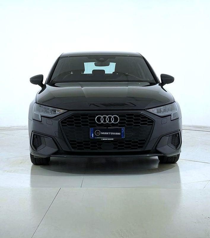 Audi A3 Sportback 30 g-tron S tronic Business