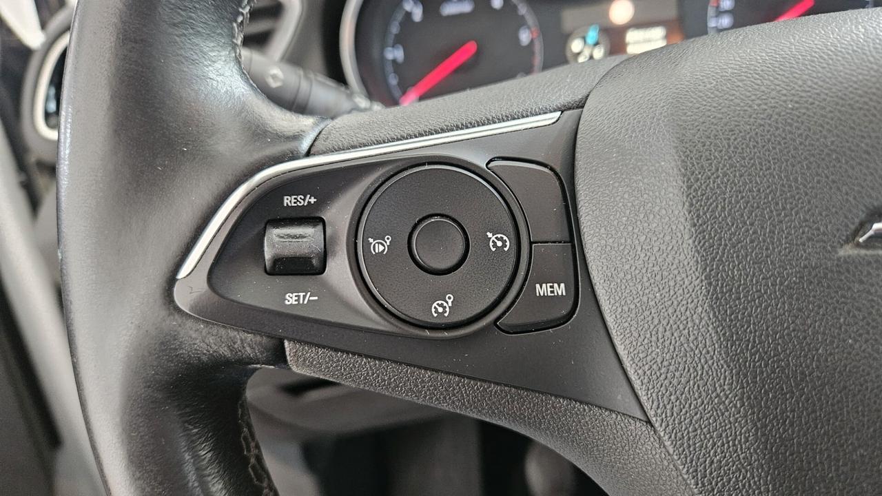 Opel Grandland X 1.6 diesel Ecotec Start&Stop Innovation