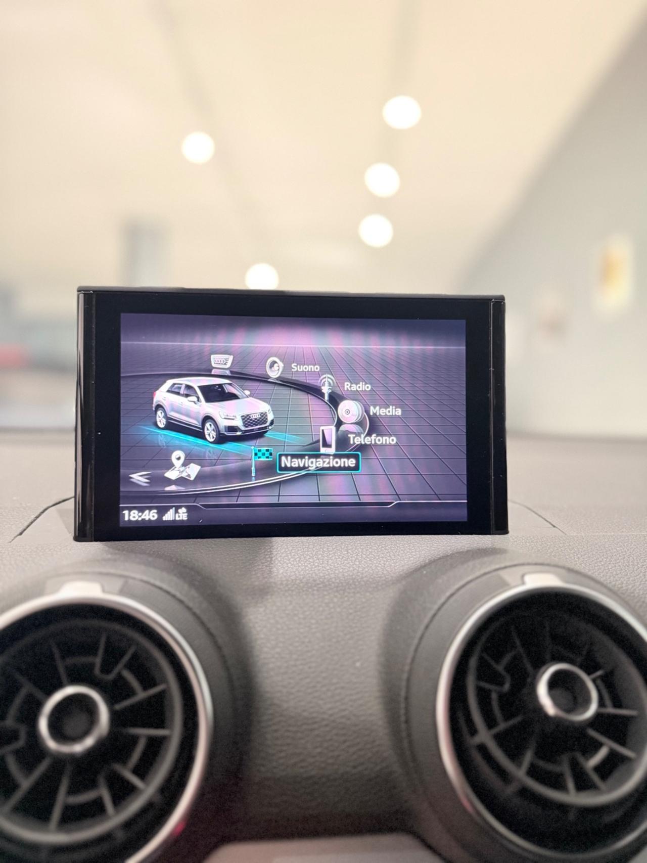 Audi Q2 2.0 TDI Quattro S tronic Sport FULL FULL