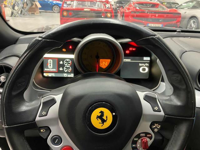 FERRARI FF DCT *FERRARI APPROVED*