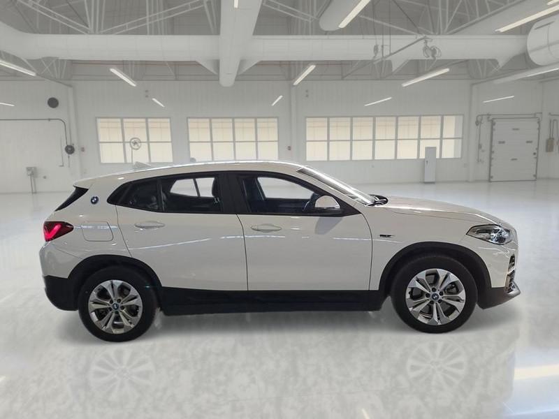 BMW X2 XDRIVE 25E BUSINESS X AUTOMATICO SUV