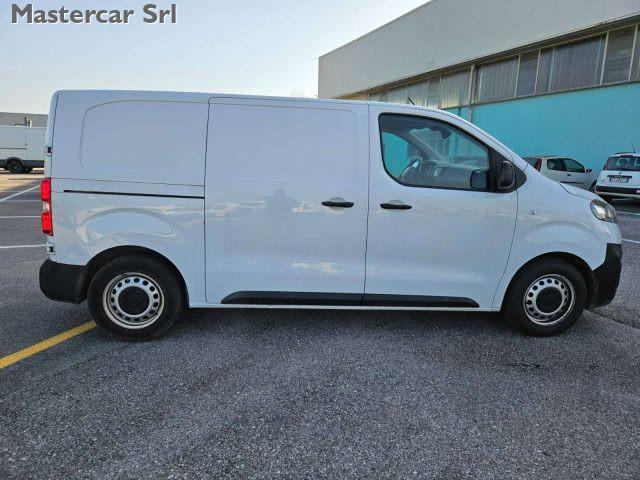 FIAT Scudo 1.5 BLUEHDi 100CV L2 - H1 120 Cv - GR803JV