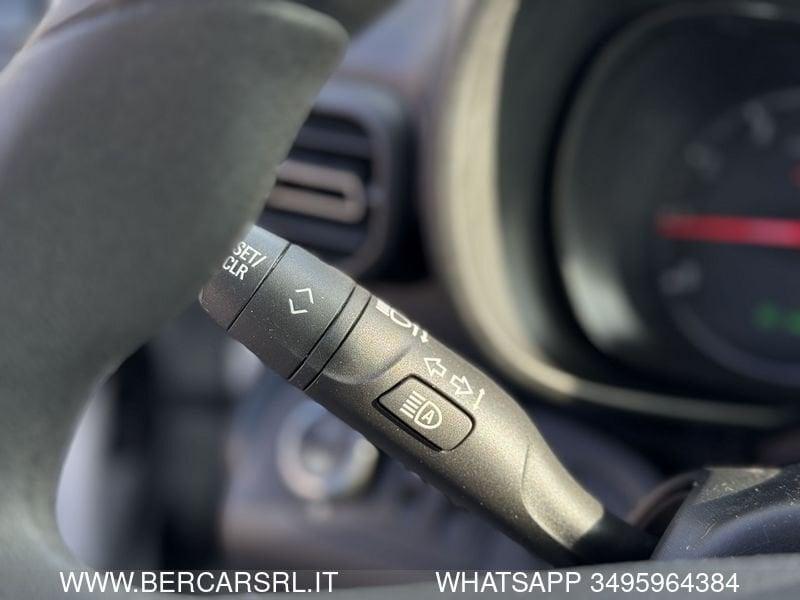 Opel Combo Life Combo Life 1.5D 100 CV S&S MT6 Edition Plus N1