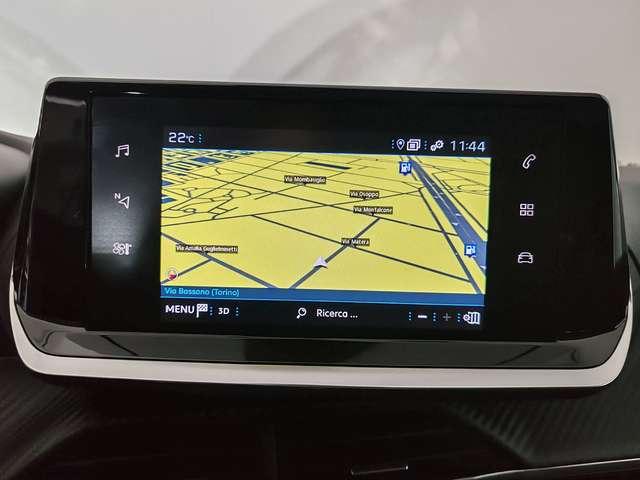 Peugeot 208 1.2 100cv Allure Navi + PDC