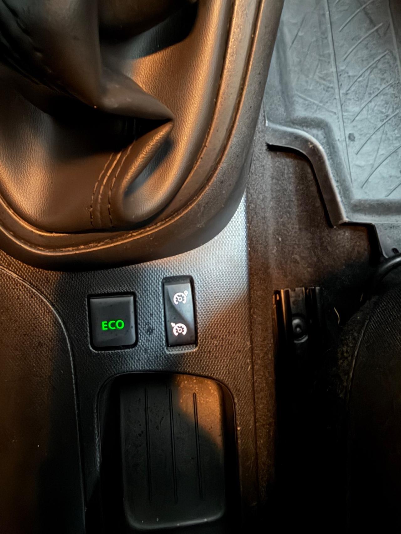 Renault Captur dCi 8V 90 CV Start&Stop Energy Life