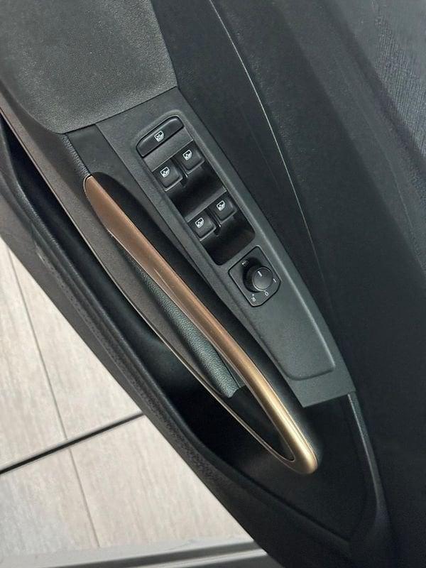 Skoda Fabia 1.0 TSI EVO 110cv Style DSG 1.0 tsi evo Style 110cv dsg