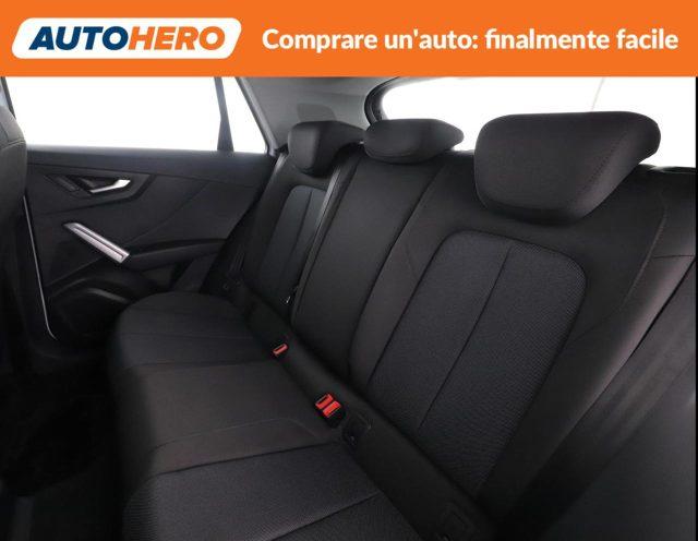 AUDI Q2 35 TFSI