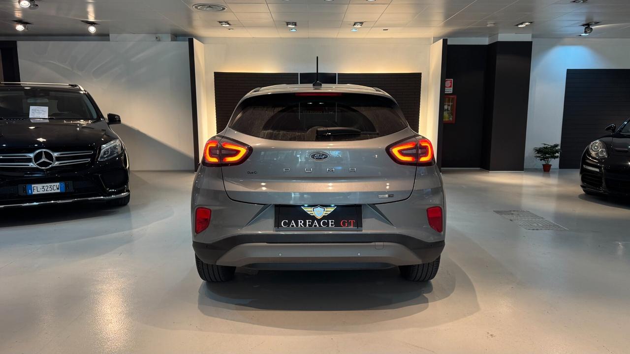 FORD PUMA 1.0 125CV - 2022