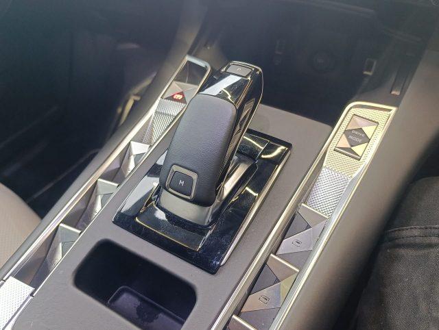 DS AUTOMOBILES DS 7 DS 7 BlueHDi 130 aut. Esprit de Voyage