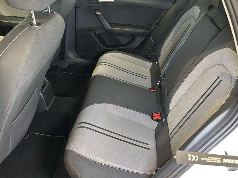 SEAT Leon 1.0 TSI 90cv BUSINESS