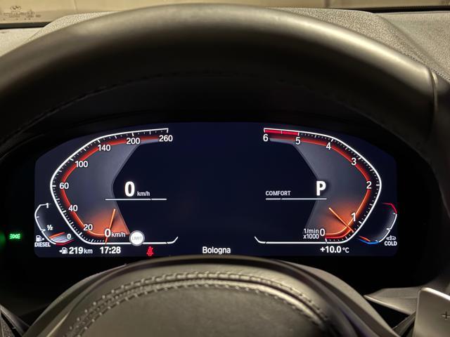 BMW X3 xDrive30d 48V Msport