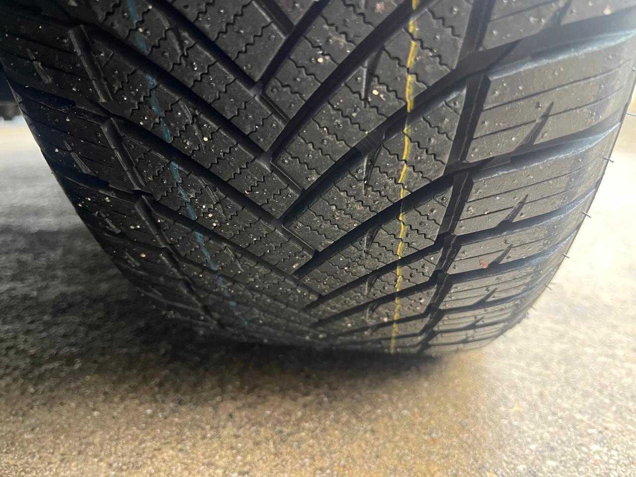 Volkswagen Golf Variant 1.6 TDI DPF Comfortline