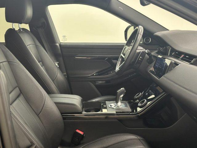 LAND ROVER Range Rover Evoque 2.0D I4 163 CV AWD Auto R-Dynamic SE