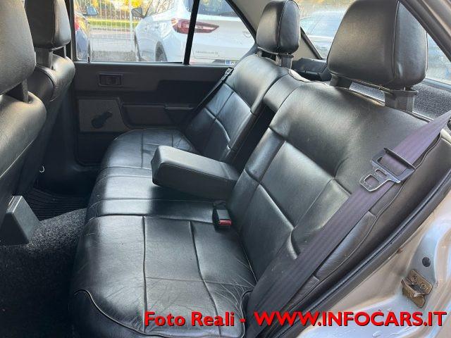 VOLVO 340 1.4 4 porte GL variomatic Da collezione