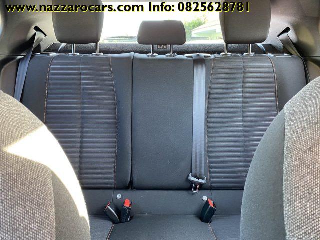 PEUGEOT 2008 BlueHDi 110 S&S Active Business NAVIGATORE