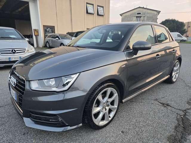 Audi A1 A1 Sportback 1.0 tfsi ultra Sport 95cv s-tronic