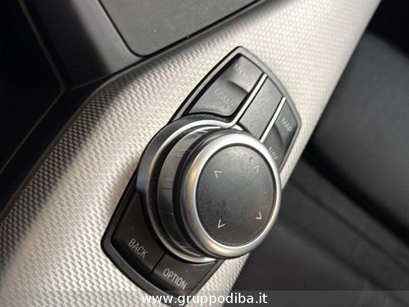 BMW Serie 1 F20-F21 2015 Diesel 116d Msport 5p auto