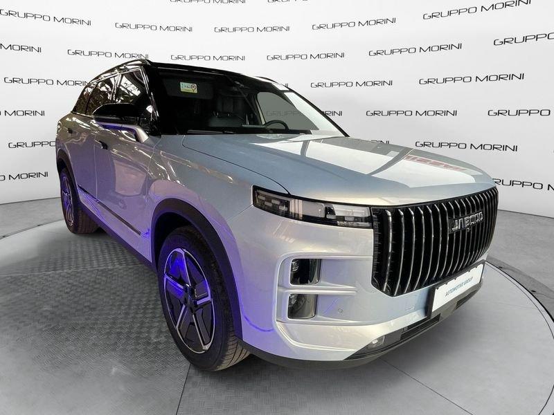 JAECOO 7 Jaecoo 7 1.6 TGDI 147 CV aut. 2WD Premium