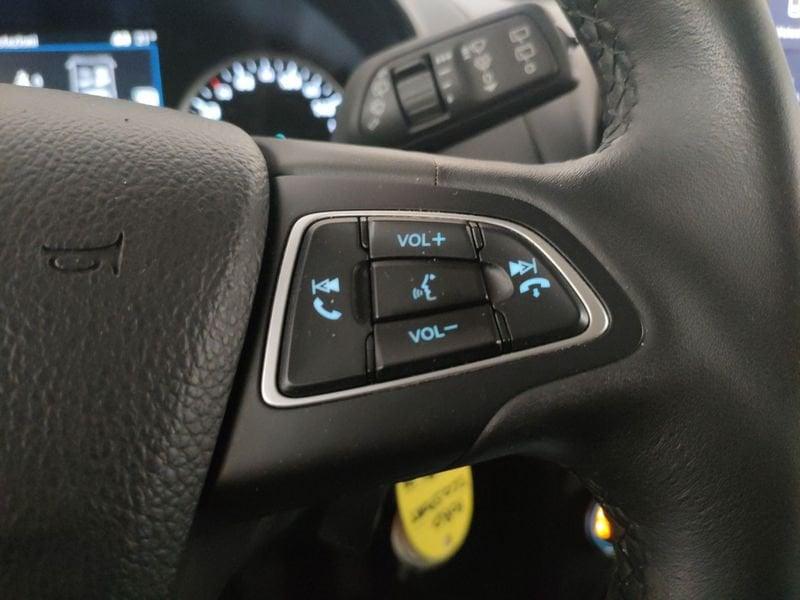 Ford EcoSport 1.5 ecoblue Titanium s&s 95cv my20.25