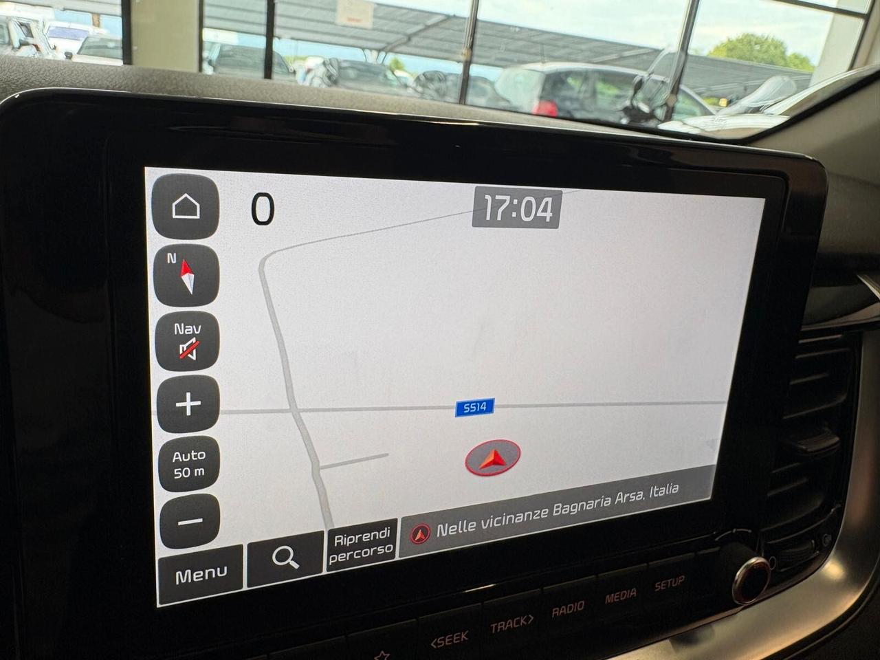 Kia Stonic BLACK EDITION 1.0 T-GDi 100 CV MHEV MT