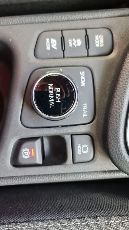 Toyota Yaris Cross 1.5 Hybrid 5p. E-CVT AWD-i Trend
