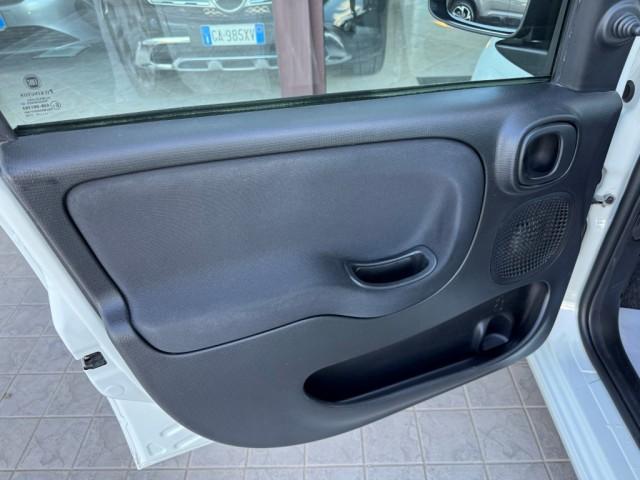 Fiat Panda 1.2 Easy 69cv 5posti
