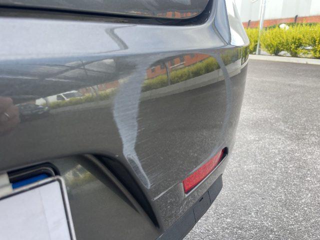 ALFA ROMEO Giulietta 1.4 Turbo 120 CV GPL Distinctive