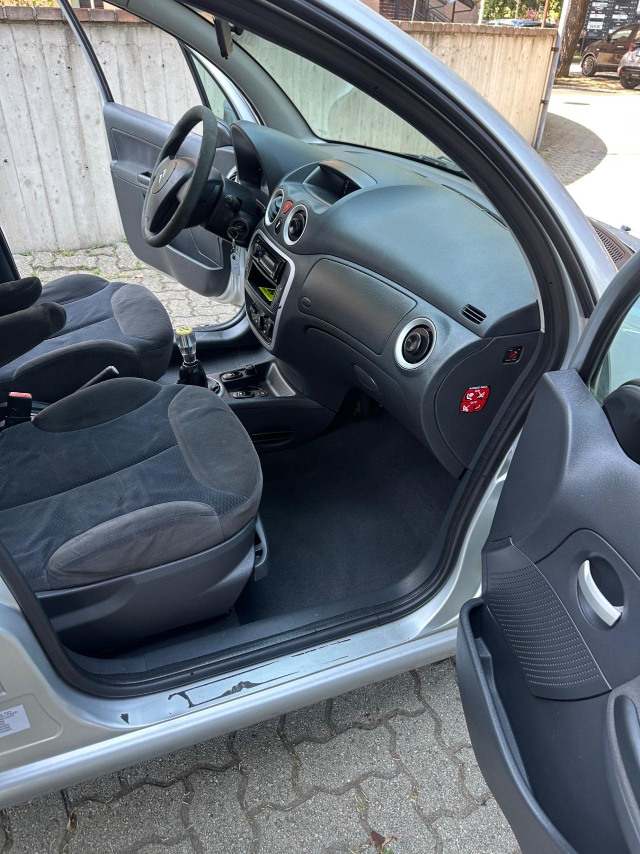 Citroen C3 1.4 Exclusive Style Bi Energy G