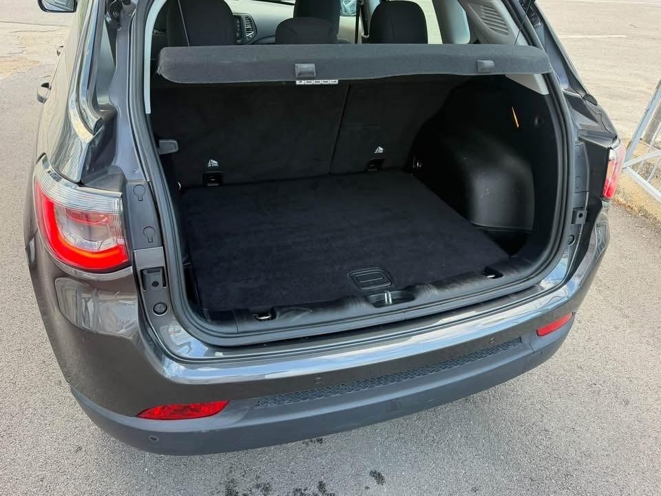 Jeep Compass 1.4 MultiAir Sport benzina