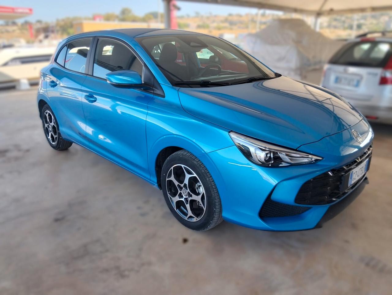 Mg MG3 1.5 Comfort 2025