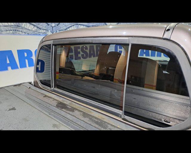 MITSUBISHI L200 d.cab 2.5 di-d Intense N1 E5