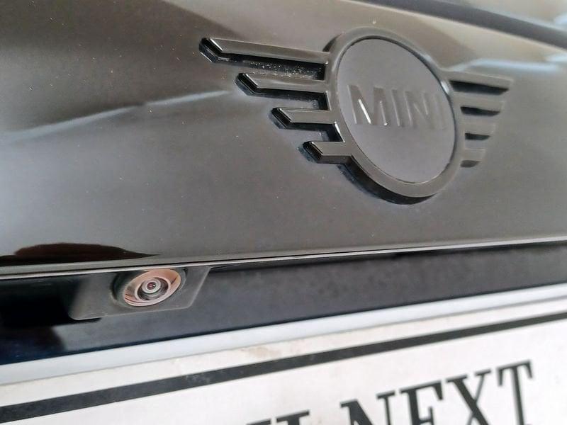 MINI Mini 5 porte Mini F55 2021 5p Mini 5p 1.5 Cooper Classic auto