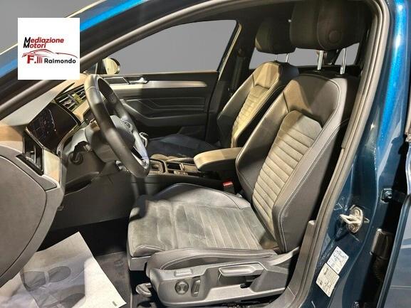 Volkswagen Passat Variant 2.0 150CVTDI Executive