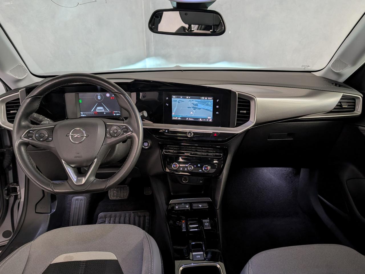 Opel Mokka 1.2 Turbo 130cv AT8 Elegance