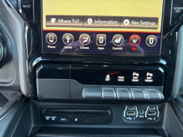 DODGE RAM R 1500 5.7 SPORT