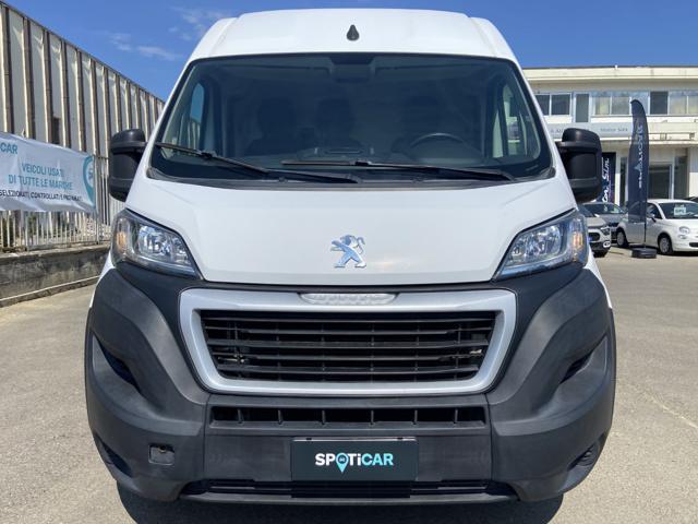 PEUGEOT Boxer *PROMO* 330 2.2 BlueHDi 140 S&S PM-TM Furgone