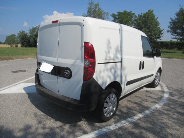 FIAT DOBLO' 1.6 cdti (Opel Combo) CINGHIA NUOVA