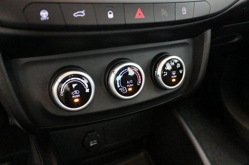 FIAT Tipo Tipo 1.6 Mjt S&S 4 porte