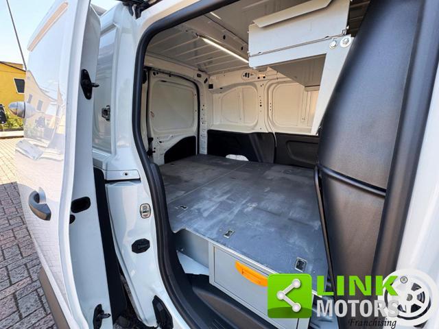 OPEL Combo Cargo 1.5 Diesel 100CV - Furgone Autocarro