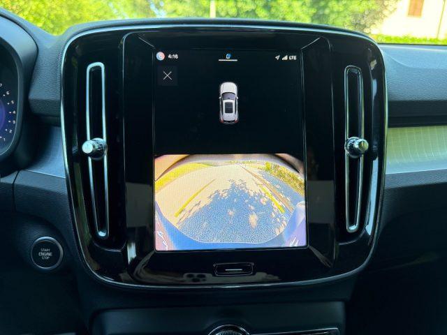 VOLVO XC40 B3 automatico Core