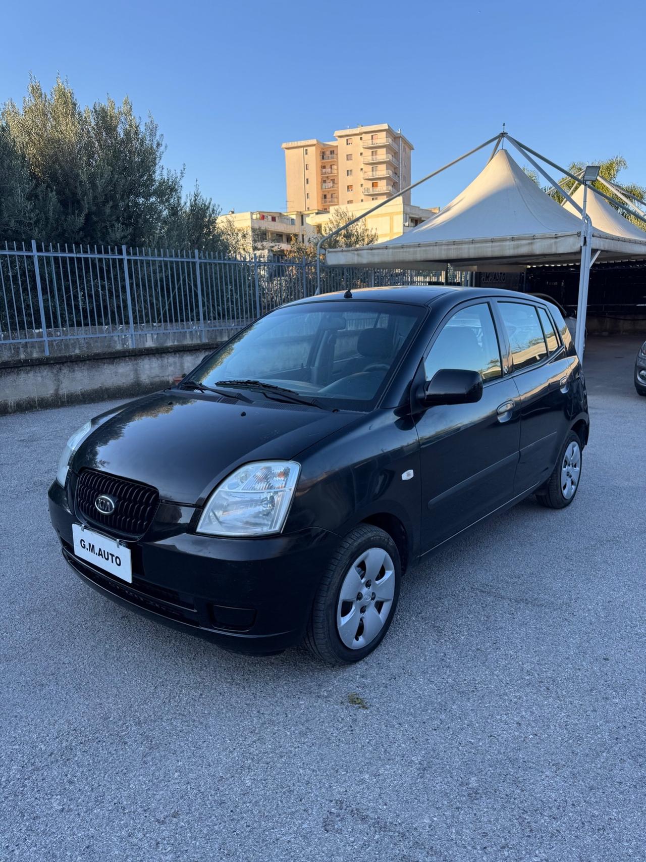 Kia Picanto 1.0 Urban NEOPATENTATI