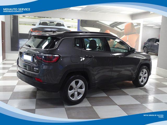 JEEP Compass 1.6 Multijet 120cv 2WD Business EU6B