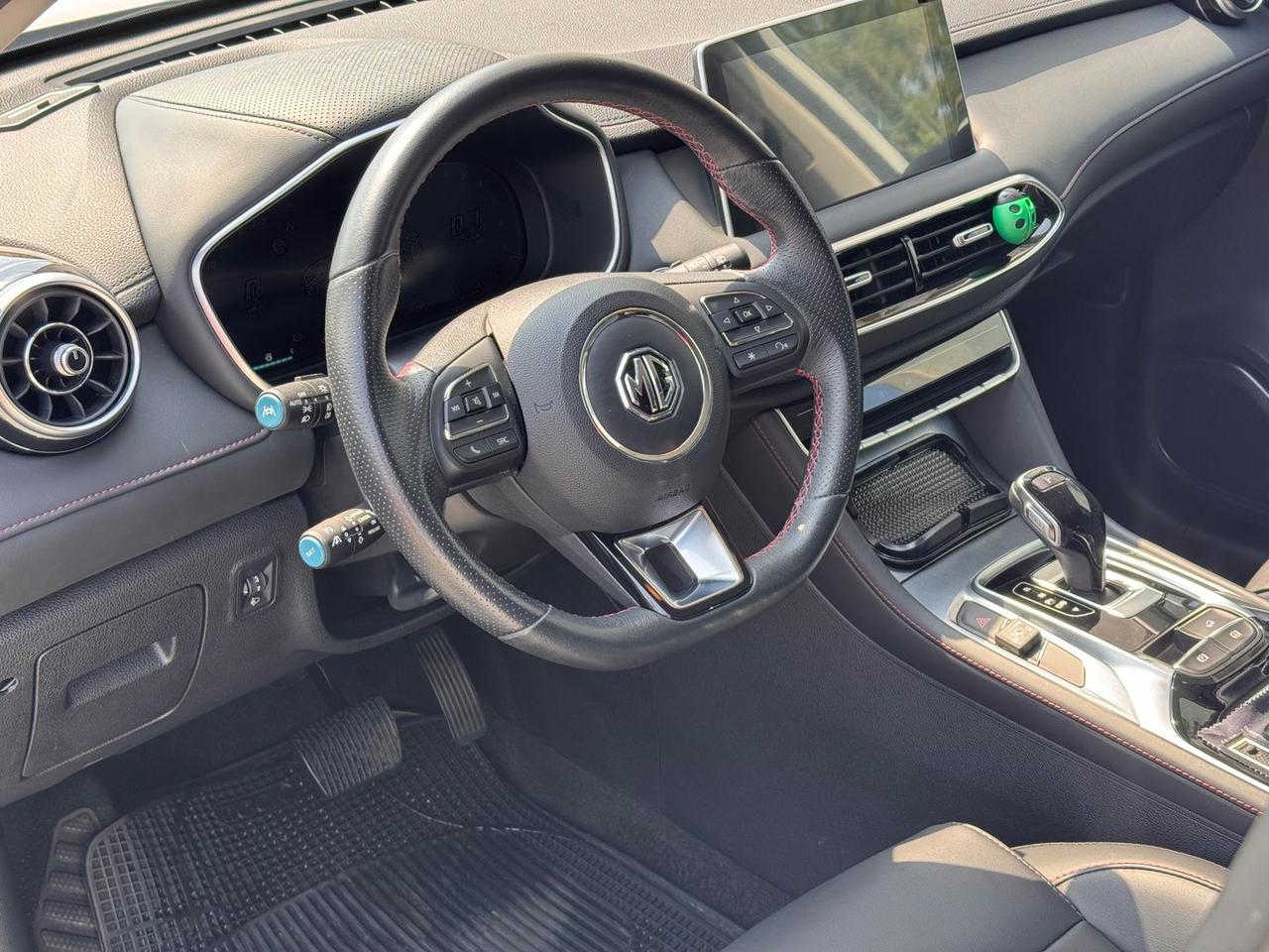 Mg HS Luxury 1.5 T GDI #11513
