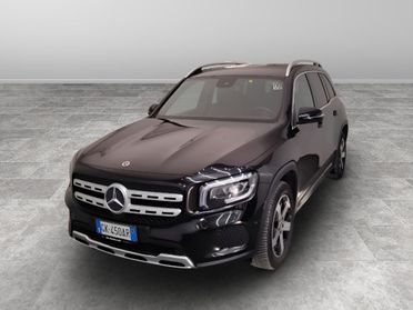 Mercedes-Benz GLB - X247 2019 - GLB 200 d Sport Plus auto