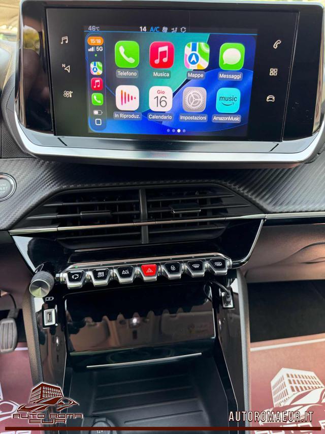 PEUGEOT 2008 BlueHDi 100 S&S Allure Navi Pack PREZZO REALE!